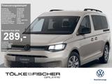 Volkswagen Caddy Maxi Life 7-Sitzer 2.0 l TDI 6-Gang - Volkswagen Caddy Maxi in Krefeld