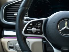 Mercedes-Benz GLE 400 – 20 / 36