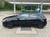 Mercedes-Benz A 200 - TÜV neu, Panoramadach, Schaltgetriebe - gebrauchte Mercedes-Benz A 200 aus dem Jahr 2016