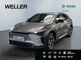 Toyota bz4X *LED*360°*el. Heck*ACC*el. Sitz*SHZ*PDC*Nav - Toyota bZ4X SUV