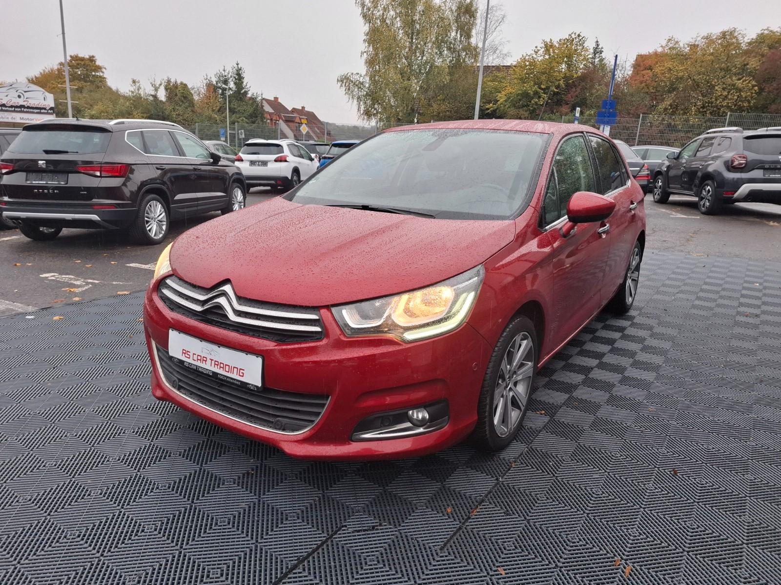 Citroën C4