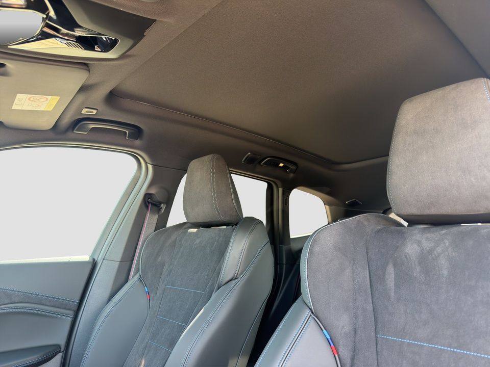 BMW X1 - Bild 11