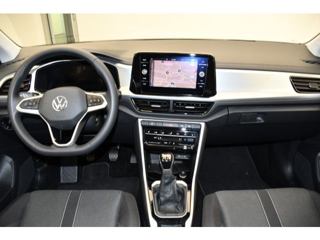 Volkswagen T-Roc - Bild 5