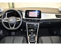 Volkswagen T-Roc - Vorschau Bild 5