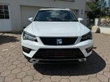 Seat Ateca 1.4 EcoTSI 110kW Xcellence DSG Xcellence - Seat Ateca von privat