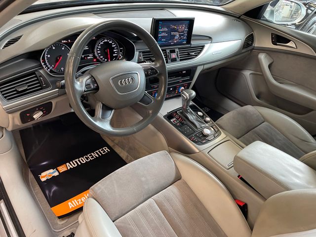 Audi A6 Avant 3.0 TDI quattro *Kamera*Klima*Navi*
