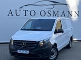 Mercedes-Benz Vito 114 CDI Lang HA BASE 1HAND*RFK*AHK*DAB*PDC - Mercedes-Benz Vito: Base
