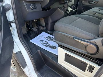 Mercedes Sprinter - 9