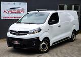 Opel Vivaro Kasten Edition L Navi AppelCar MwSt H1L3 - gebrauchte Opel Vivaro aus dem Jahr 2022