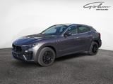 Maserati Levante Diesel - graue Maserati Levante