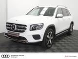 Mercedes-Benz GLB 200 -Klasse d LED High-End - Mercedes-Benz GLB 200 Gebrauchtwagen in Düsseldorf