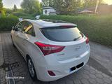 Hyundai i30 1.6 CRDi 94kW Style Style - Hyundai i30 Style mit Diesel-Antrieb