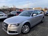 Audi A4 1.8 TFSI AUTOM. Avant NAVI/SHZ/TEMP/PANO/TÜV