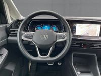 Volkswagen Caddy - Vorschau Bild 9