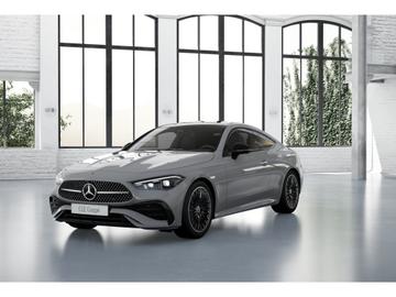 صورة 2 لـ 2026 Mercedes-BENZ CLE