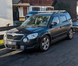 Skoda Škoda Yeti 2.0 TDi 4x4 Experience - Skoda Octavia: Geländewagen