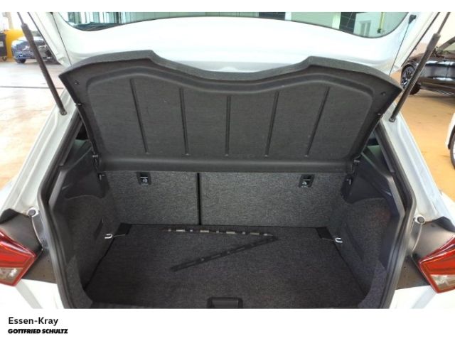 Seat Ibiza - Bild 6