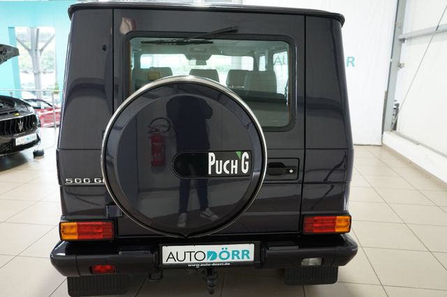 Vorschau Auto
