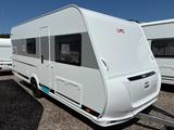 LMC Style 70 493 K / 70 Jahre Edition - LMC Wohnwagen