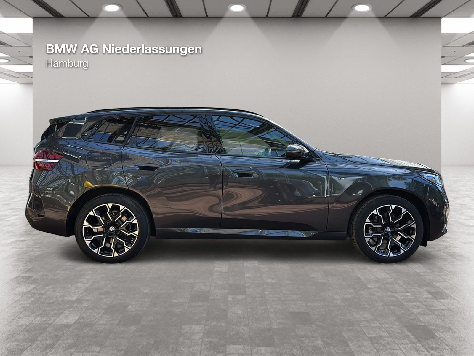 BMW X3 30e xDrive M Sport AHK Driv.Assist.Prof LED foto 4