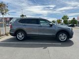 Volkswagen VW Tiguan Allspace 190PS 4Motion DSG 7-Sitzer TÜ - VW Tiguan Allspace von privat