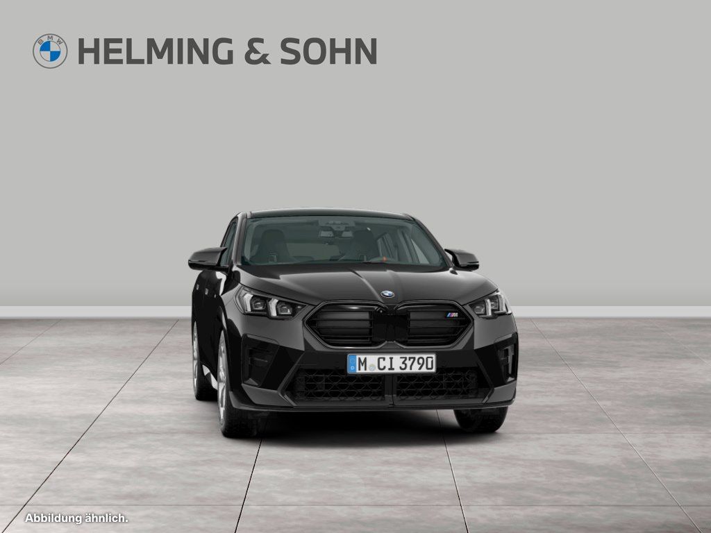 BMW X2 - Bild 11