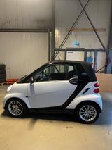 Smart ForTwo cabrio 1.0 52kW mhd pure pure - Smart pure Cabrio