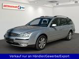 Ford Mondeo Kombi 1.8i 1.Hand Klimaautomatik SHZ - gebrauchte Ford Mondeo aus dem Jahr 2004
