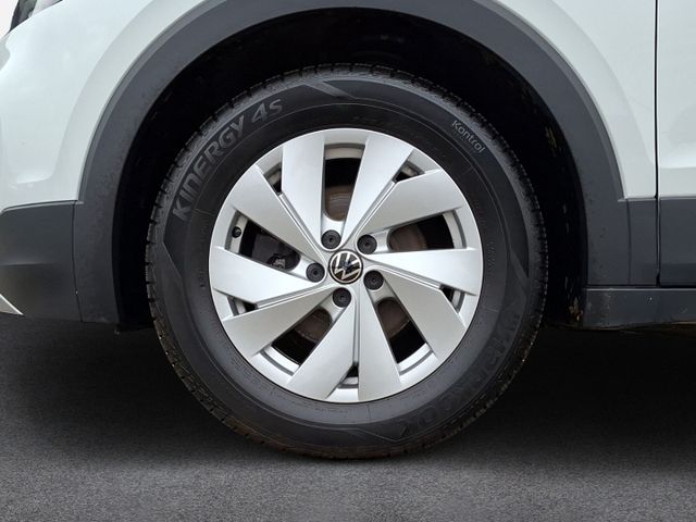 T-Cross Life 1.0 TSI *Light Assist*PDC*