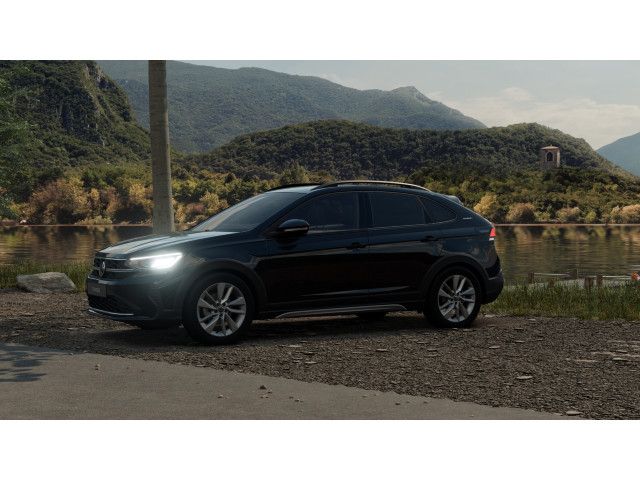 Volkswagen Taigo - Bild 4