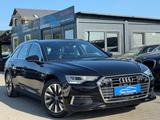 Audi A6 Avant 45 TDI quattro design++Finanzierung++ - Audi A6: Kombi, 4f
