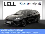 BMW M135 xDrive Sportpaket HK HiFi DAB LED RFK Shz - BMW M-Modelle Neuwagen