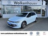 Volkswagen Golf VIII 1.5 TSI NAVI+PDC+AHK+SHZ+ACC+GJR - Auto Leasing-Angebote