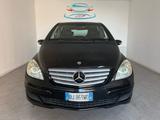 Mercedes-Benz MERCEDES-BENZ B 150 Sport - schwarze Mercedes-Benz B 150