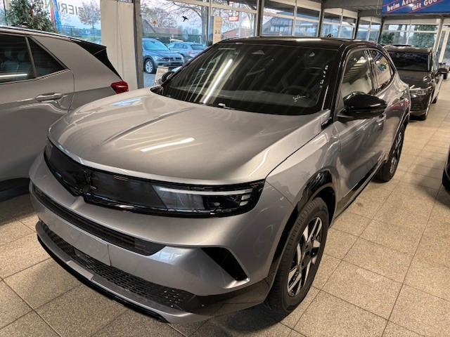 Opel Mokka GS Line