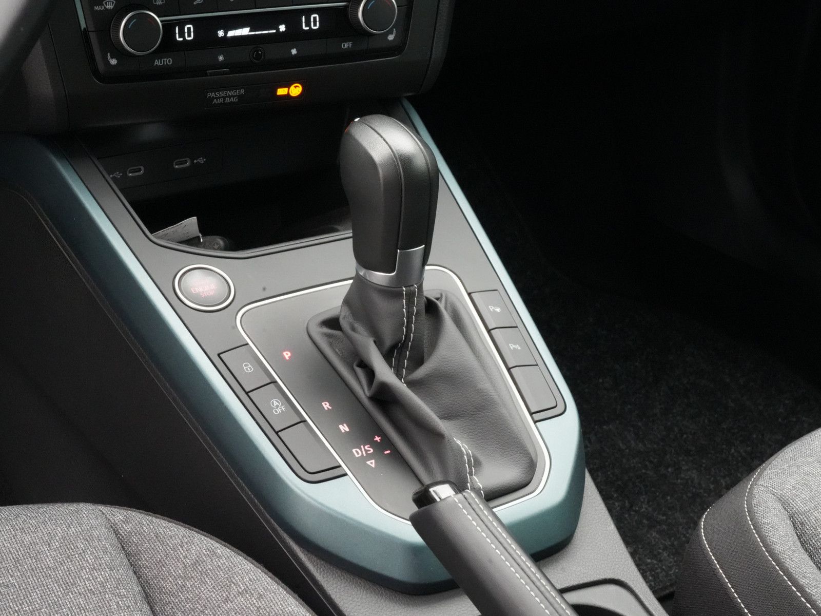 Seat Arona - Bild 12