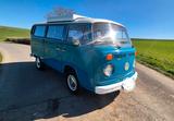 Volkswagen VW T2 b / REIMO /  CAMPER - Volkswagen T2: Camper