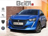 Peugeot E-208 Active - Peugeot e-208: Active
