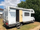 HYMER / ERIBA / HYMERCAR Starline C640-313CDI Mercedes Benz - reisefertig - Angebote