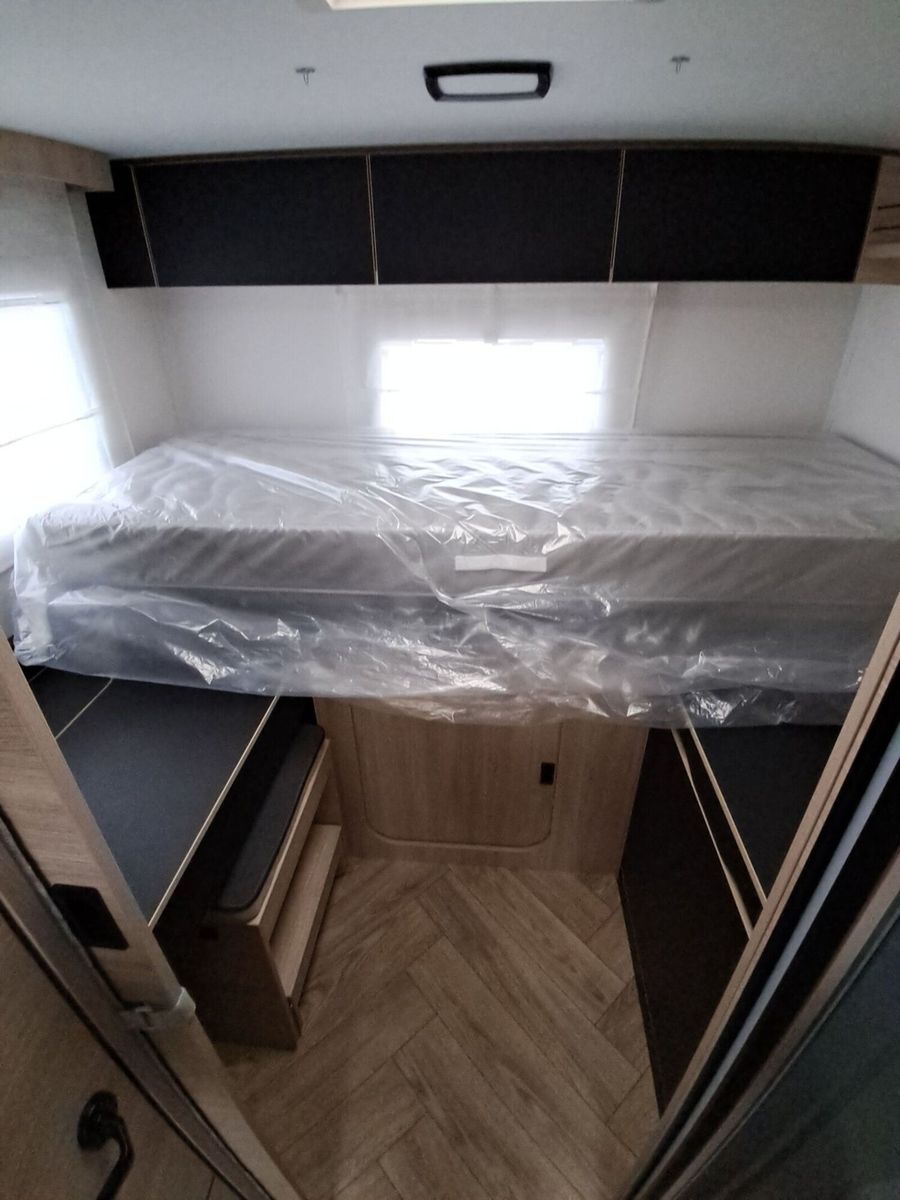 Fahrzeugabbildung Chausson Teilintegriert 724 Etape Line Peugeot 140 PS