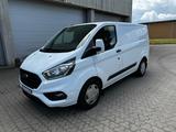 Ford Transit Custom 2.0TDCi Kasten 300 L1*Automat*Reg