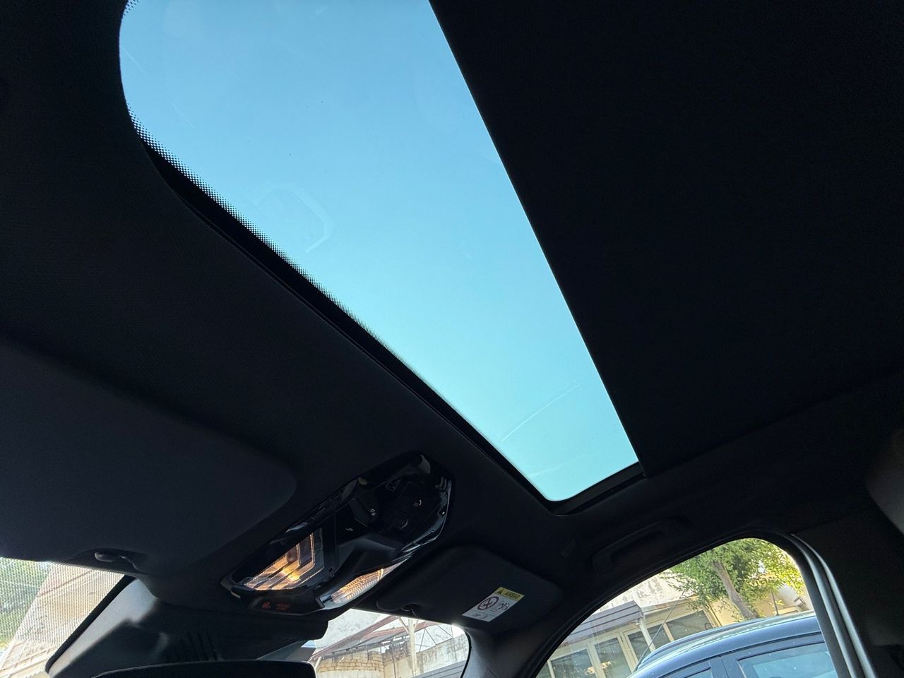 Other Bmw X3 xDrive20d MSport - ITALIANA - Unic. PROPR imagem 3