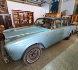 Rolls-Royce Silver Shadow
