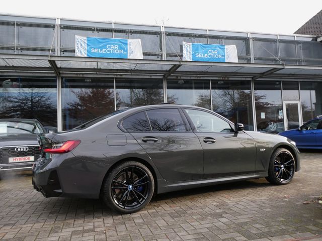 BMW 330e xDrive M Sport + M-Sportsitze  + Head-Up