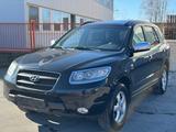 Hyundai Santa Fe 2.2 CRDi GLS 4x4 Leder - Hyundai SANTA FE in Bochum