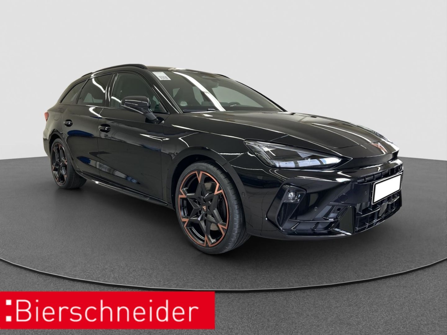 Cupra Leon - Bild 10