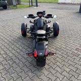 Can-Am Ryker Rally /Neuwertig/ Garantie & Neuer Service - CAN-AM TRIKE