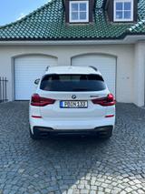 BMW X3 M40i xDrive|Head-Up|AHK|Leder|H/K - BMW X3 M40 Gebrauchtwagen