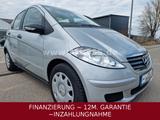 Mercedes-Benz A 150 *Automatik~118TKM~TÜV 08/27~KLIMA~NAVI* - gebrauchte Mercedes-Benz A 150 aus dem Jahr 2005