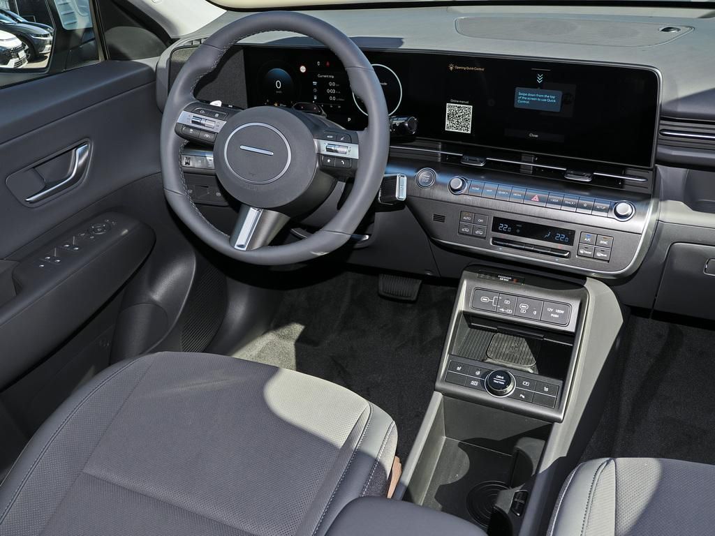 Hyundai Kona – Bild 11